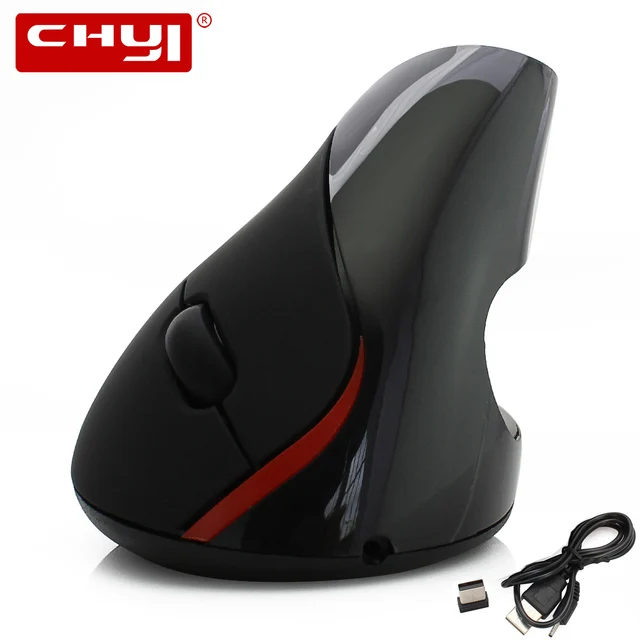 2.4Ghz Wireless Vertical Mouse USB Optical raton inalambrico Rechargeable Mice Ergonomic Gaming Mouse for PC gamer Mause Laptop 2.4Ghz Wireless Vertical Mouse USB Optical raton inalambrico Rechargeable Mice Ergonomic Gaming Mouse for PC gamer Mause Laptop