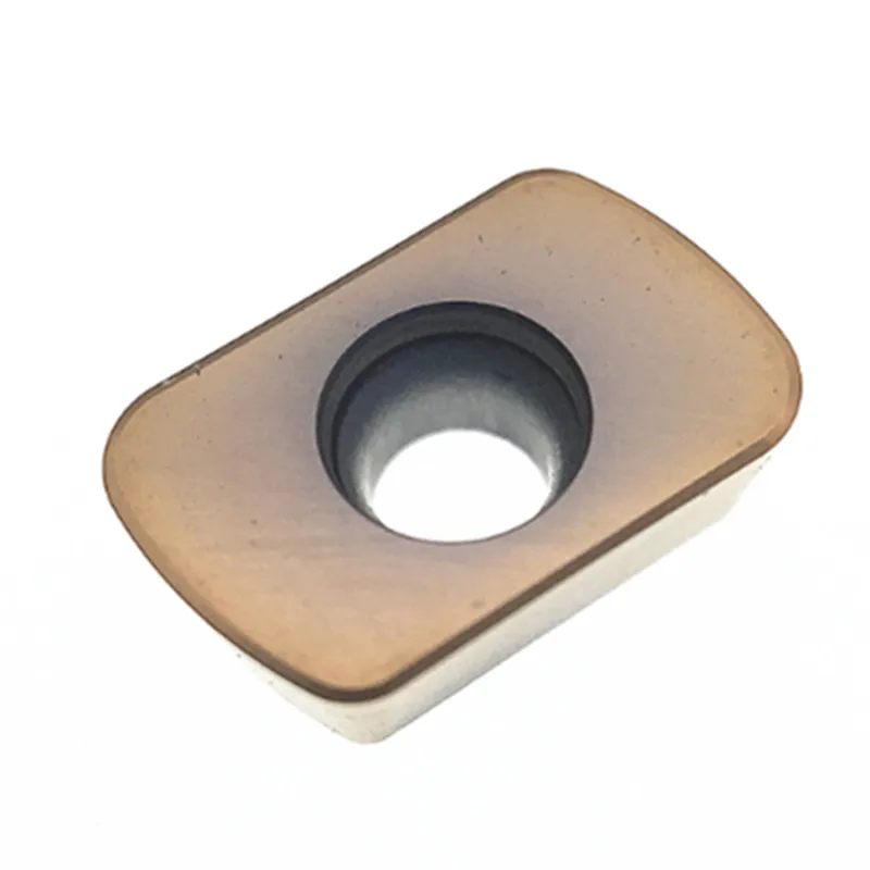 10PCS Hitachi EPNW0603TN 8 JP4020 milling carbide insert Lathe Milling