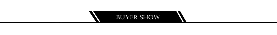 BUYER SHOW Q