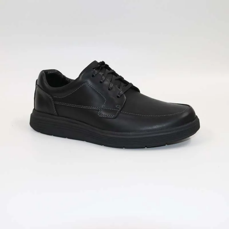 Lace-up casual men's shoesMen's leather shoesLight and comfortable men's shoesHigh quality shoe manReal leather shoes man