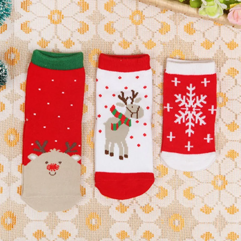 Хлопковые детские носки для маленьких девочек и мальчиков сезон весна осень