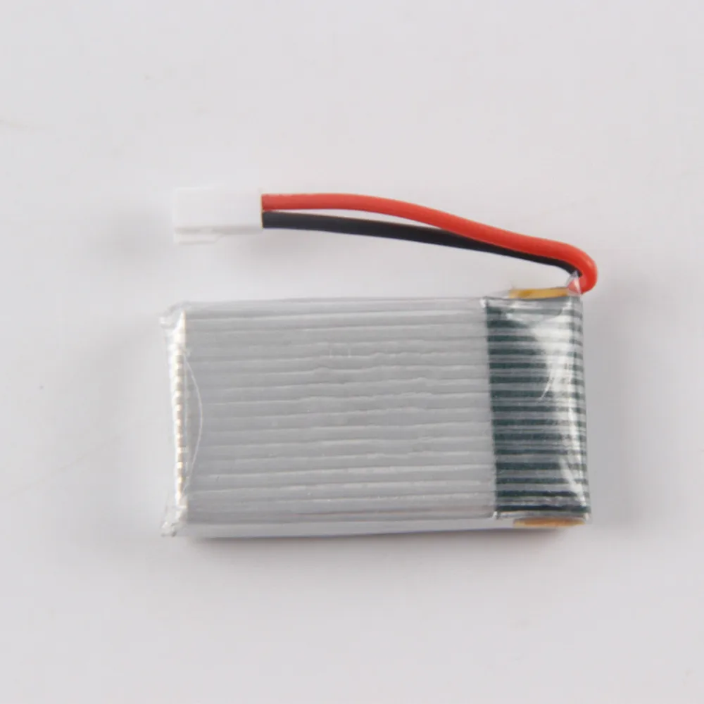 

1Pcs 3.7V 800mAh Battery for Drone For x5c x5sw x5 L15 RC Quadcopter Pro Accessories Replacement Drop Shipping Drop Shipping