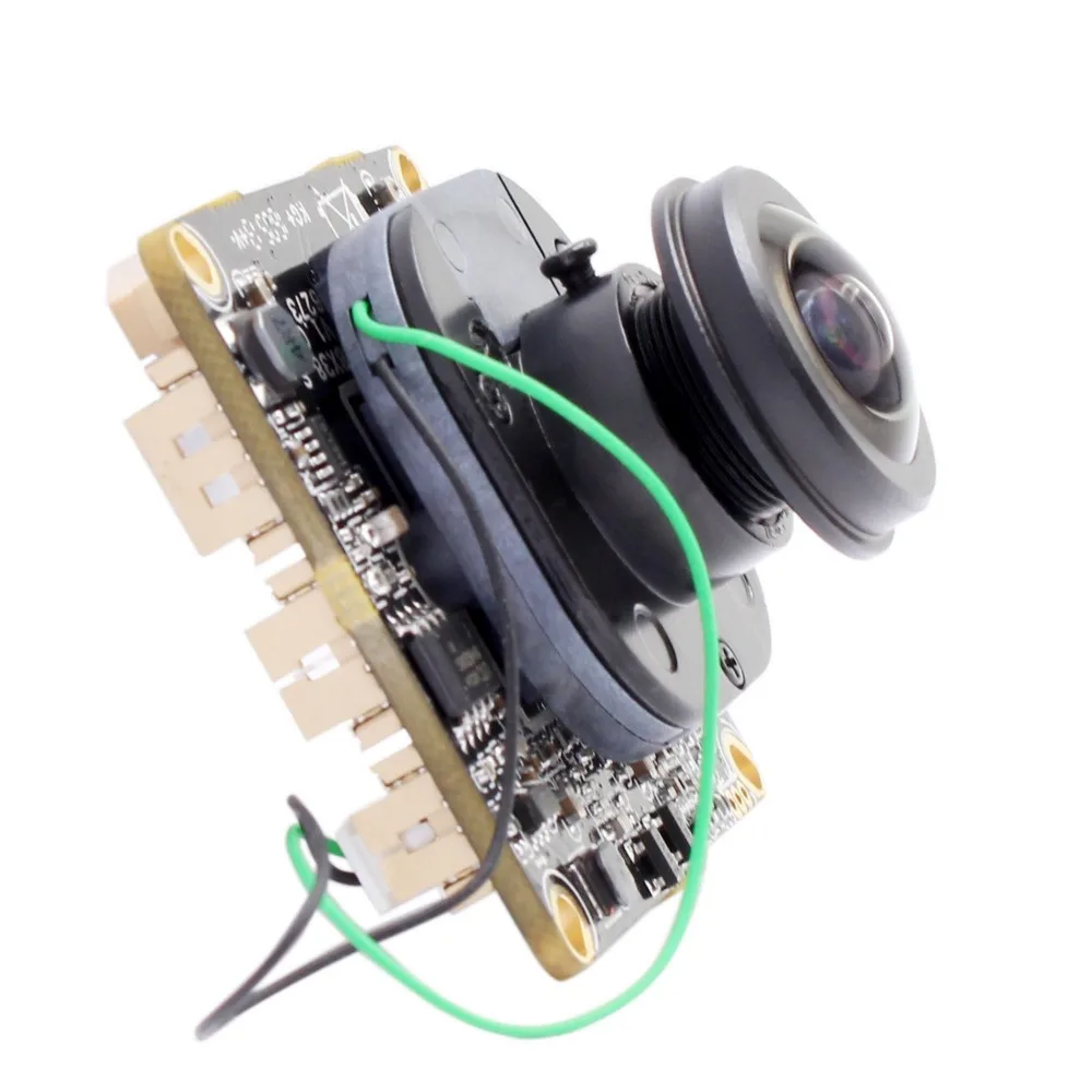 IP camera POE (1)