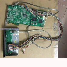 NHX-E2 PCI-E NHX-E1 карты видеозахвата с коробкой