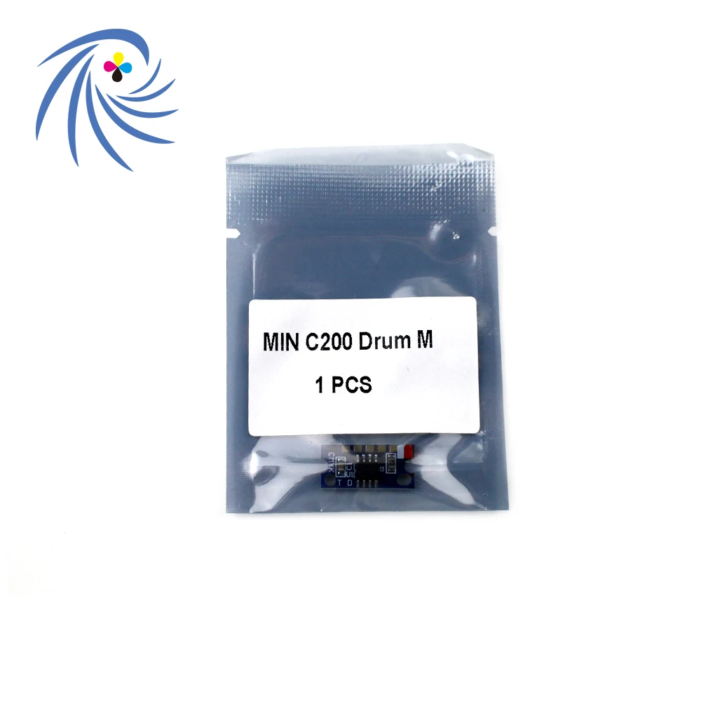 MIN C200 Drum M 1