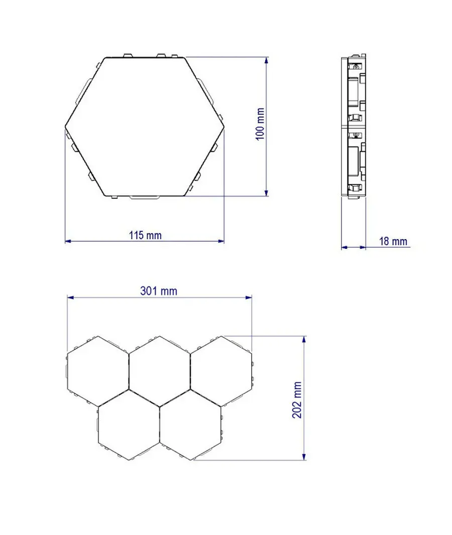 Quantum lamp (7)
