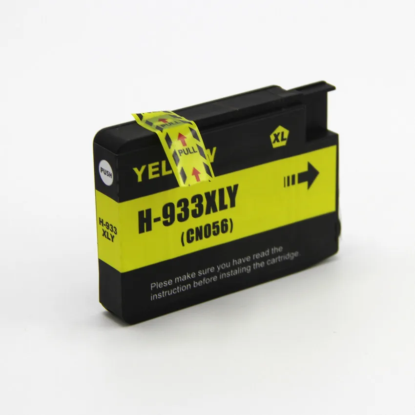 HP 933XLY