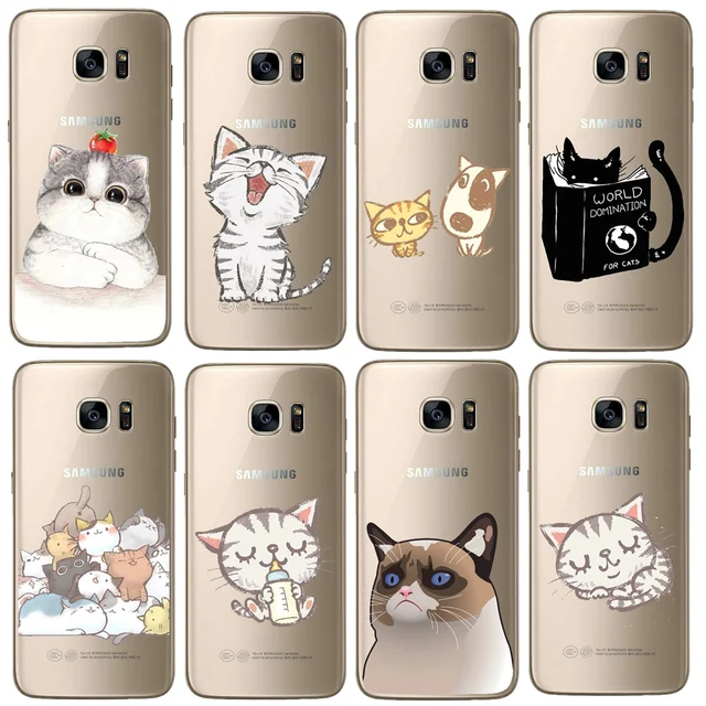 coque samsung a5 mini chat mignon