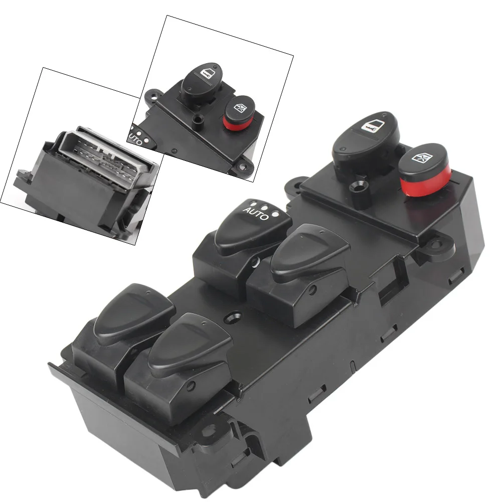 Car Electric Power Window Control Switch For Honda Civic 2006 2007 2008