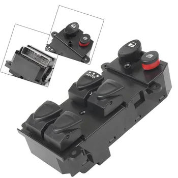 

Car Electric Power Window Control Switch For Honda Civic 2006 2007 2008 2009 2010 35750-SNV-H51