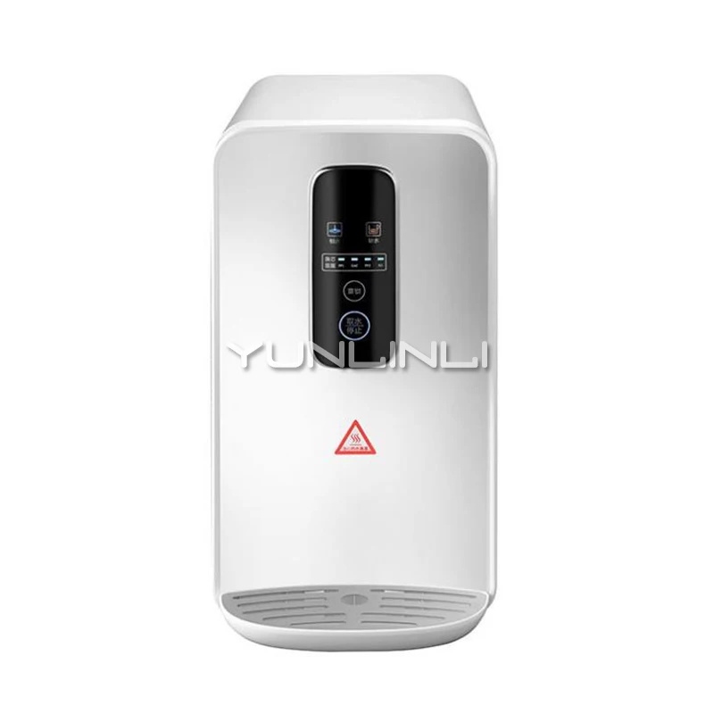 

Water Purifier Home Straight Drink Heating One Intelligent 4 Level RO Reverse Osmosis Pure Water Machine ROA-1