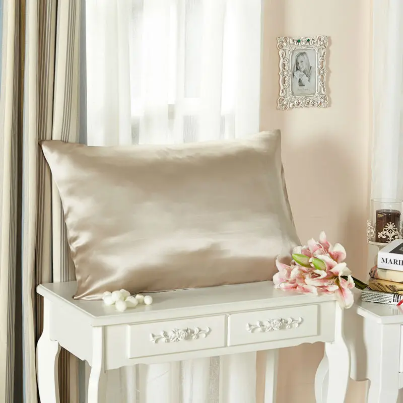 1000-bright-coffee-22-momme-terse-silk-pillowcases