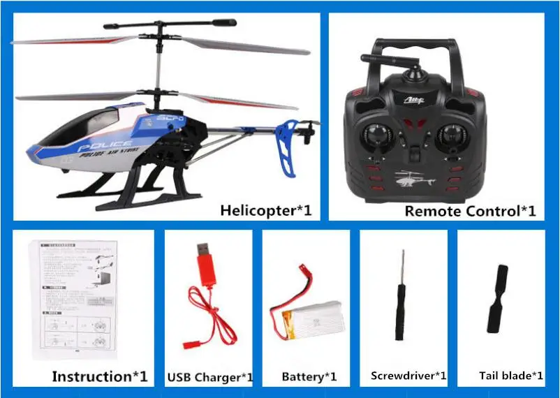 x series helicopter
