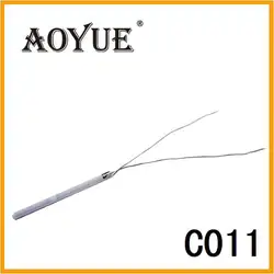 AOYUE C011 паяльник для подключения к Нагревательный элемент для AOYUE 469 (AC 220 V 50Hz)