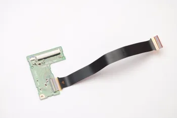 

Free Shipping!95%new For Nikon L830 LCD Board PCB Flex FPC Cable Replacement Repair Part