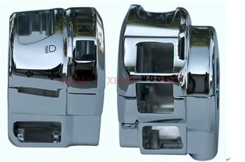 

Switch Housing MT325-012