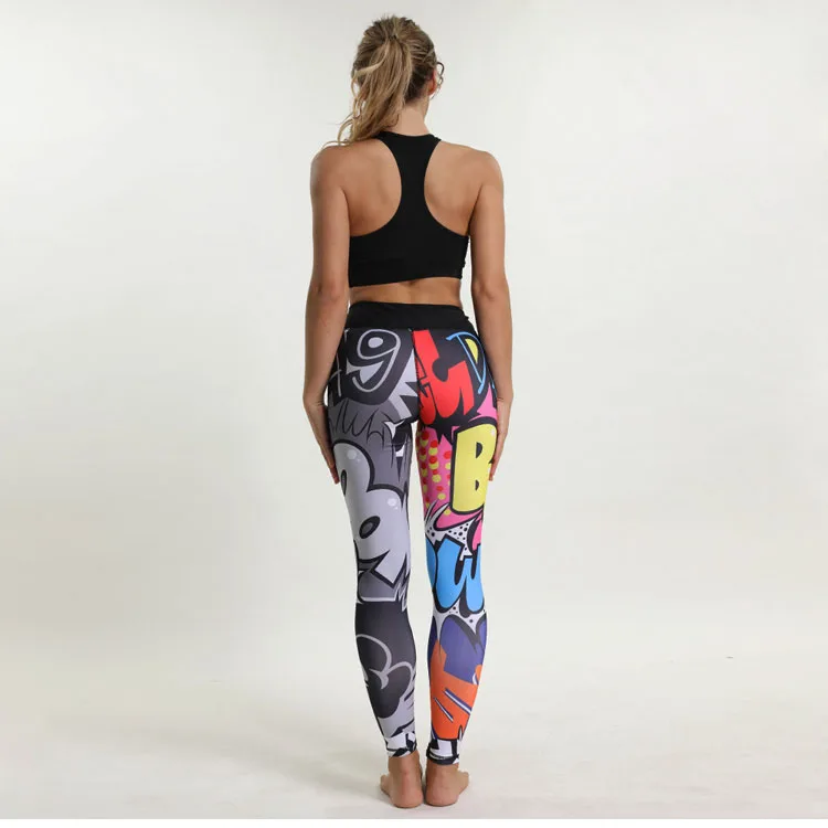 Running Tights Women