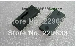 Free shipping 50pcs/lot HT16K33 28 SOP | Обустройство дома
