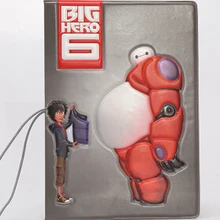 Adventure time Обложка для паспорта держатель паспорта наборы документов-необходимые путешествия за рубежом