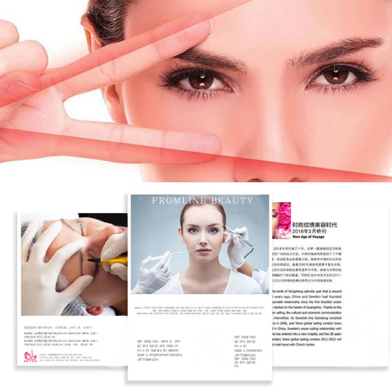 Cartuchos de Agulhas Microagulhas para dr Baioneta Lote 9 12 36 42 Pin 3d Micro Nano Rodada Caneta Derma Elétrica Dicas Tatuagem 100 Pçs - 5 Beleza e saúde