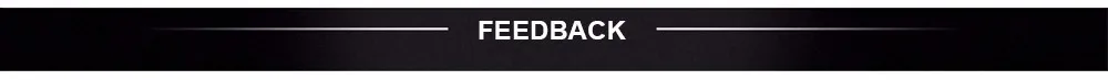 FEEDBACK