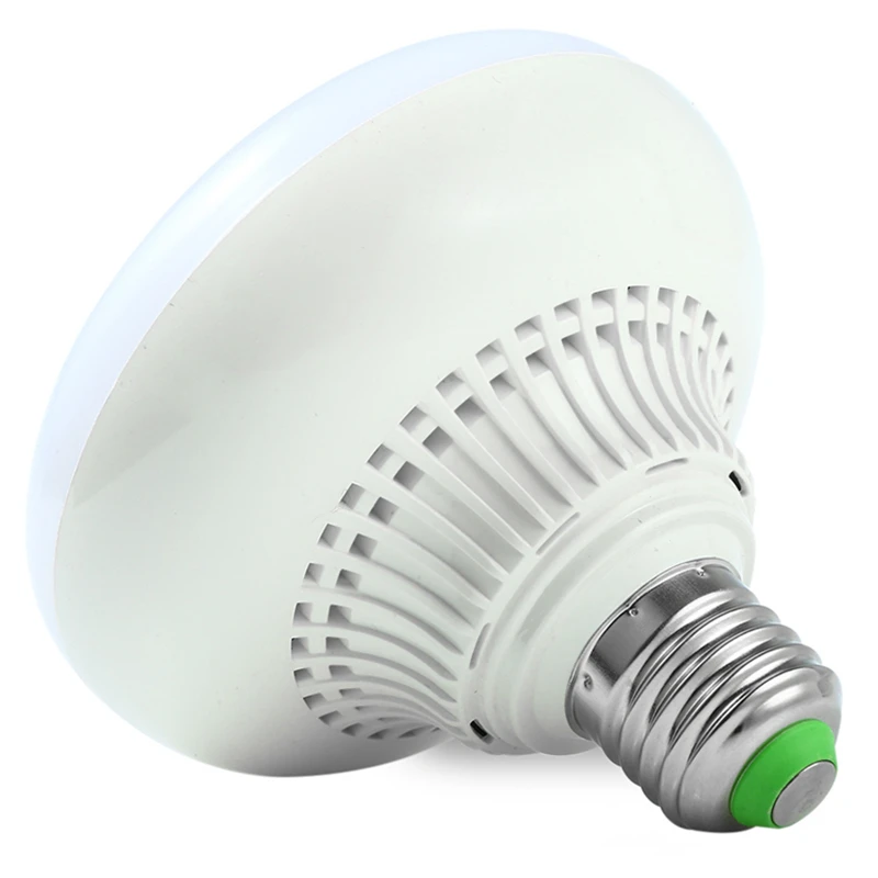 220v 9w 12w 15w Smart Auto Led Pir Infrared Detection
