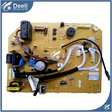 95% new good working for Panasonic air conditioning motherboard control board A745605 BX1930 A745604 board sale