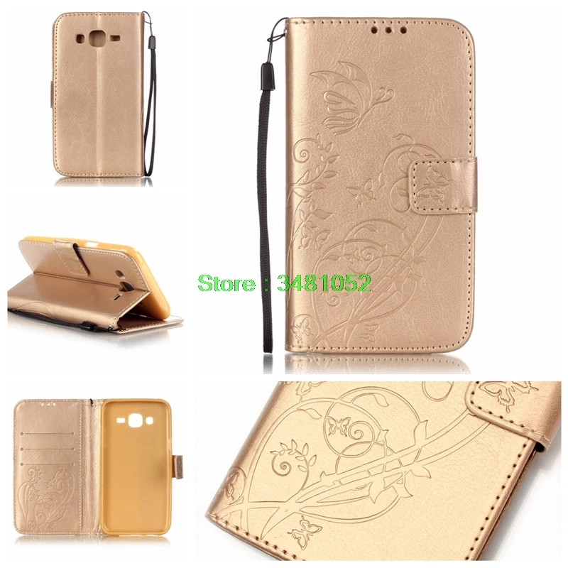 3D живопись флип чехол для Samsung Galaxy J5 2015 SM J500 J500F J500H J500FN SM-J500H SM-J500 SM-J500FN телефон