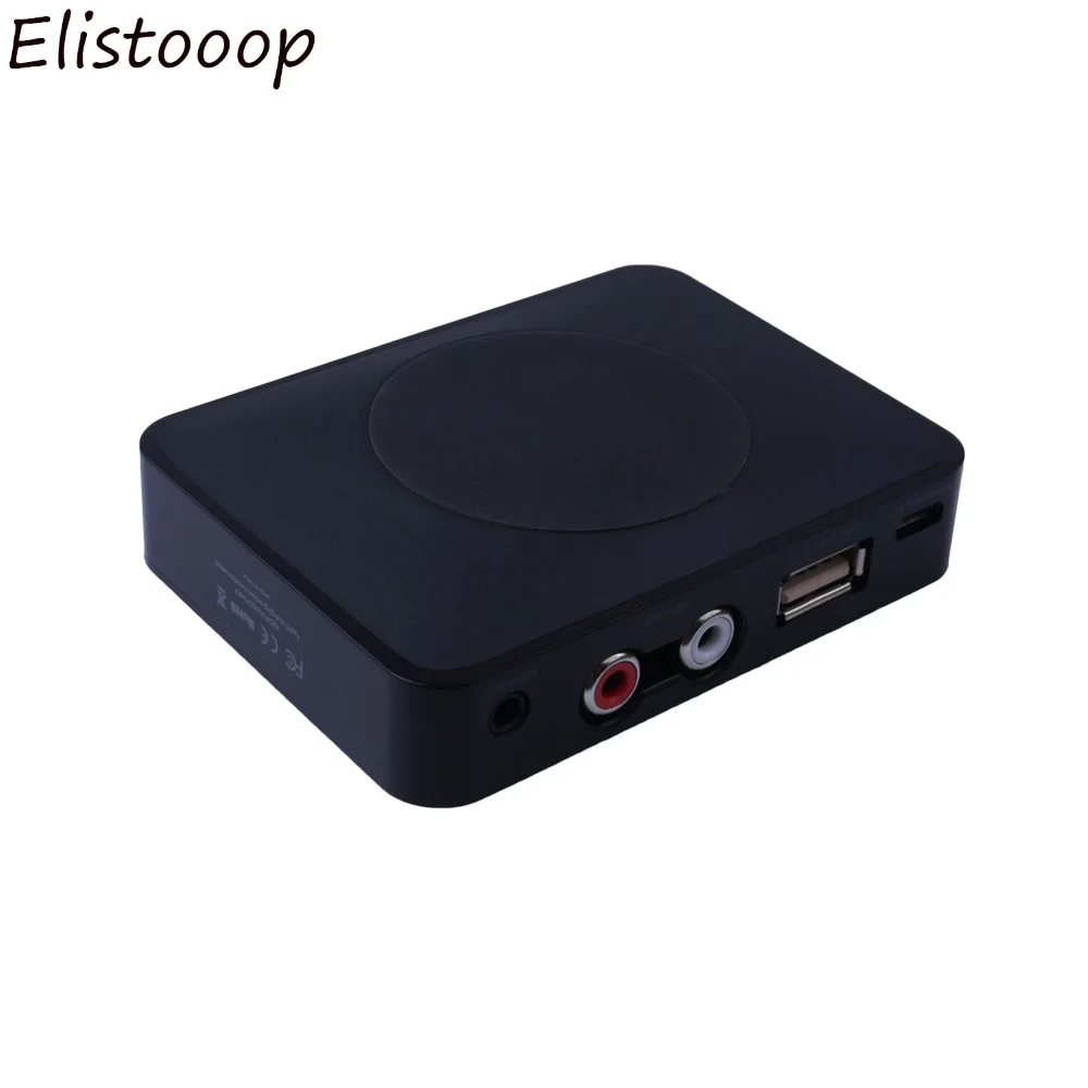 NFC музыка Blutooth стерео беспроводной Aux 3 5 мм 4 1 USB Bluetooth аудио адаптер приемник для