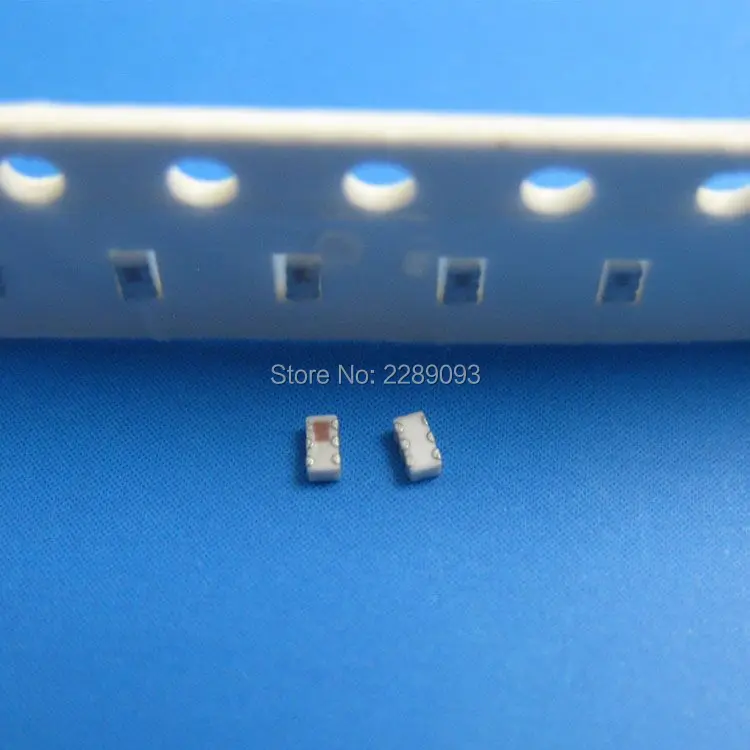 Free Shipping! NEW Original 20PCS 2450BM14A0002 2.45 GHz Balun / Matching Network : Optimized | Электроника