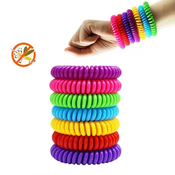 

Baby Mosquito Repellent Bracelet Anti Mosquito Stickers Hot Sale