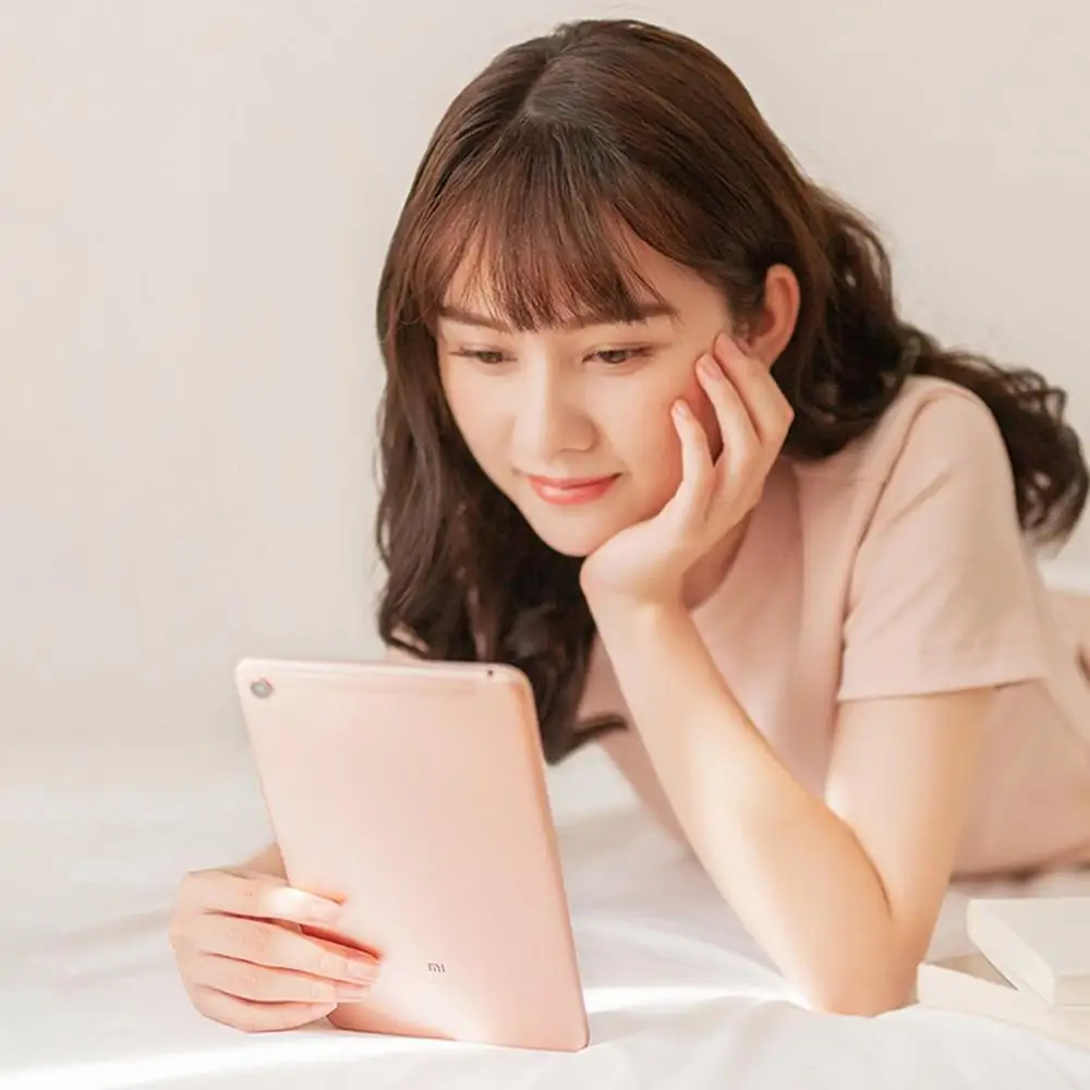 8 inch large screen WIFI Version Xiaomi Mi Pad 4 For Android Tablet WiFi 3+32GB 8.0