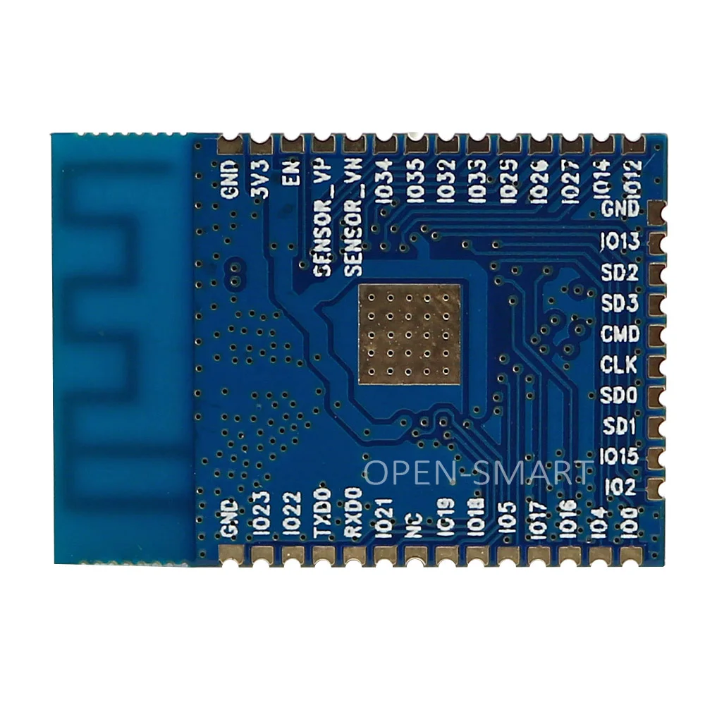 ESP8266 ESP-32 2