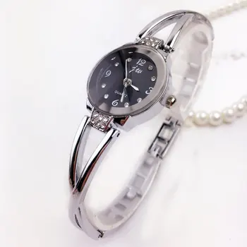 

Chasy Women Luxury Brand Quartz Watch Women Fashion BraceletWatches Rhinestone Dress Stainless SteelWristwatch Relogio Feminin