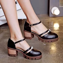 Новые zapatos mujer tacon Бахо sepatu wanita Дамская обувь sapato feminino scarpe donna женские туфли-оксфорды