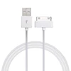 30 Pin USB Data Sync Cable Charging Charger Cable Cord for Apple iPhone 3GS 4 4S 4G iPad 2 3 iPod Nano Touch Adapter Accessories ► Photo 1/6