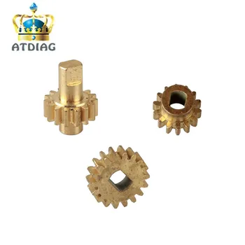 

Screen Gears Repair Kit 3 pcs for Audi A8 S8 MMI Mechanism 4E0857273D Fit 2003-2010