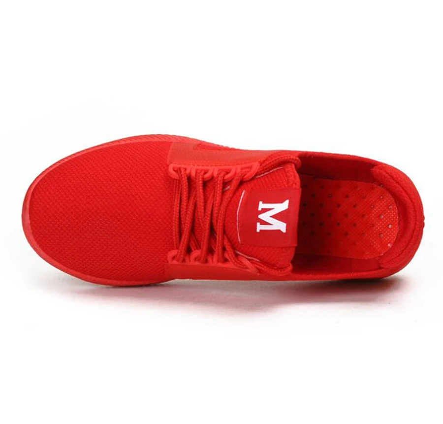 

Small Red Shoes Women's Shoes Four Seasons Casual Solid Color Shoes Low Heel Sneakers Fashion Shoes Breathable Comfortable