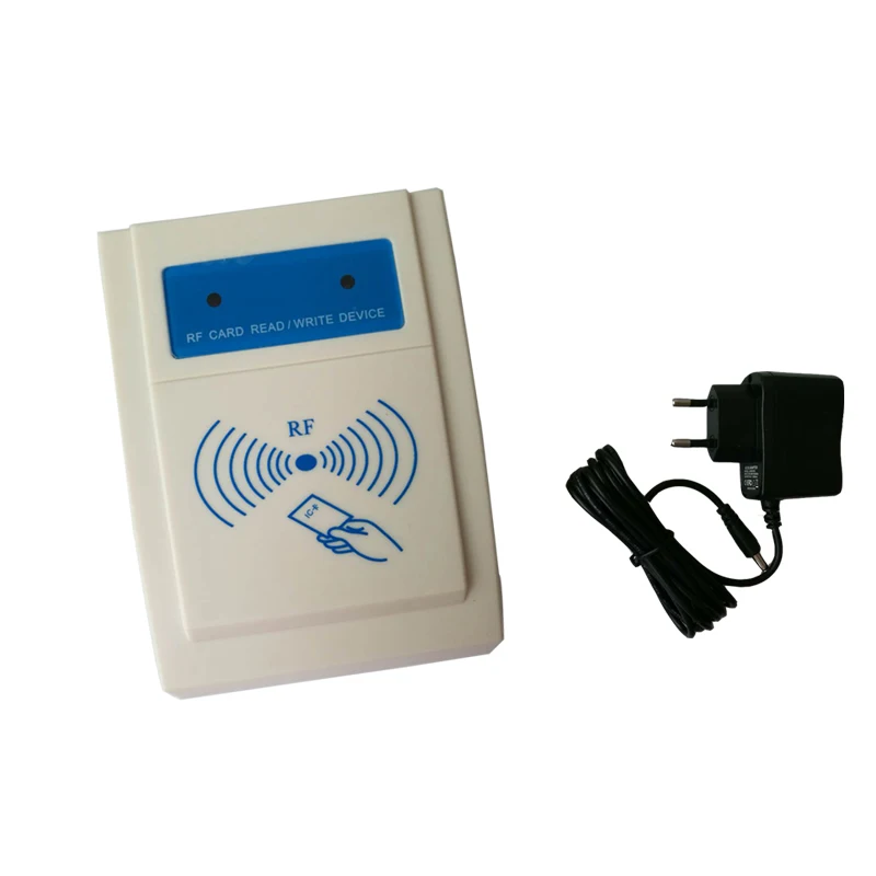 rf card reader