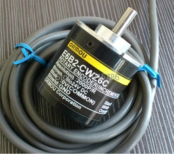 

E6B2-CWZ3E Encoder 1000P / R 600P / R 2000P / R 360P / R 2M 5 ~ 24VDC, 1 year warranty