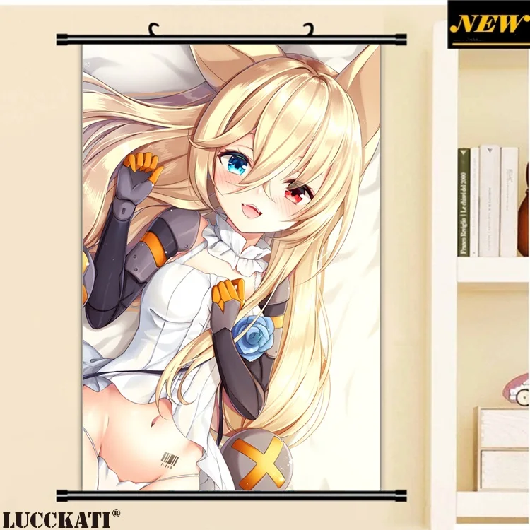 22yande.re 503001 animal_ears g41_(girls_frontline) girls_frontline heterochromia loli omoomomo pantsu tattoo_