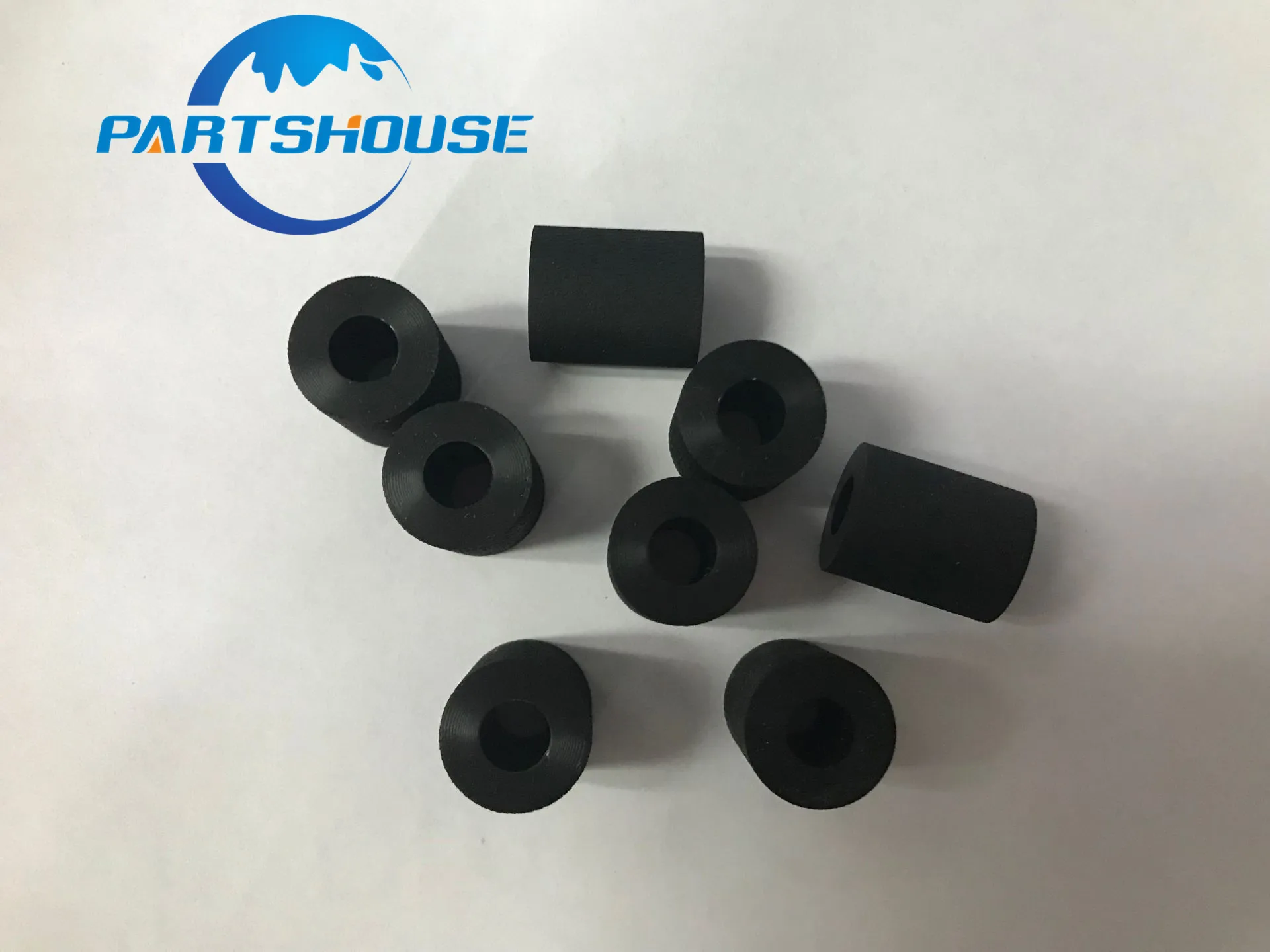 20 шт пикап роликовые шины 2BR06520 2F906240 2F906230 для Kyocera FS1028 1035 1100 1120 1128 1300 1320 2000 3900