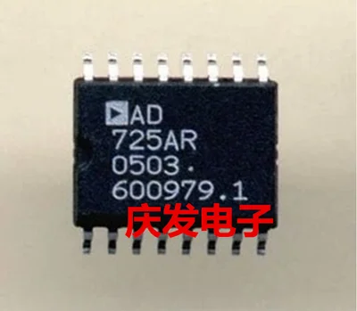 Freeshipping AD725 AD725AR AD6630 AD6630AR ADM3202 ADM3202ARNZ DG409 DG409DY ADC0804 ADC0804-1LCD | Автомобили и мотоциклы