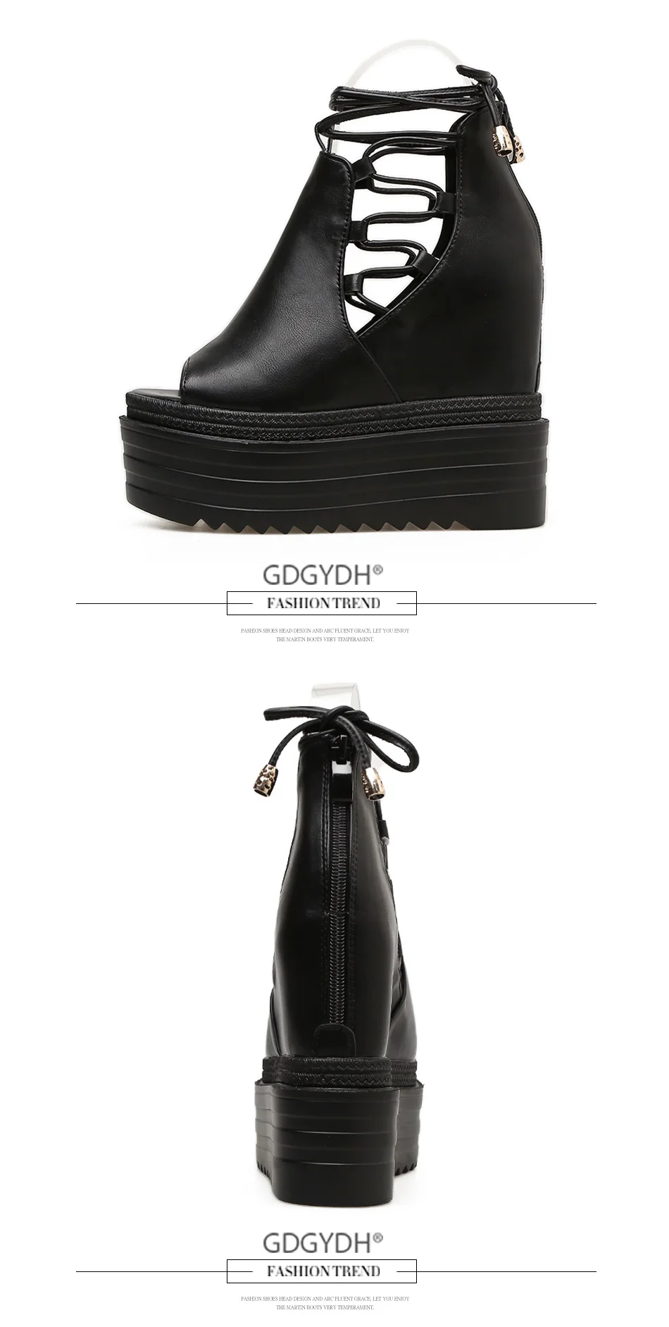 ladies boots