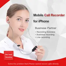 Kuulee Bluetooth наушники рекордер вызова гарнитуры со встроенным Micr мобильный наушник ушной крючок проводные наушники для смартфона