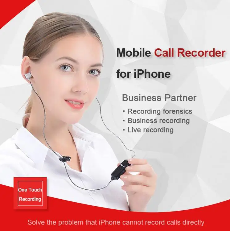 

Kuulee Bluetooth Earphones Call Recorder Headsets With Built-in Micr Mobile Earphone Ear Hook Wired Earphone For Smartphone