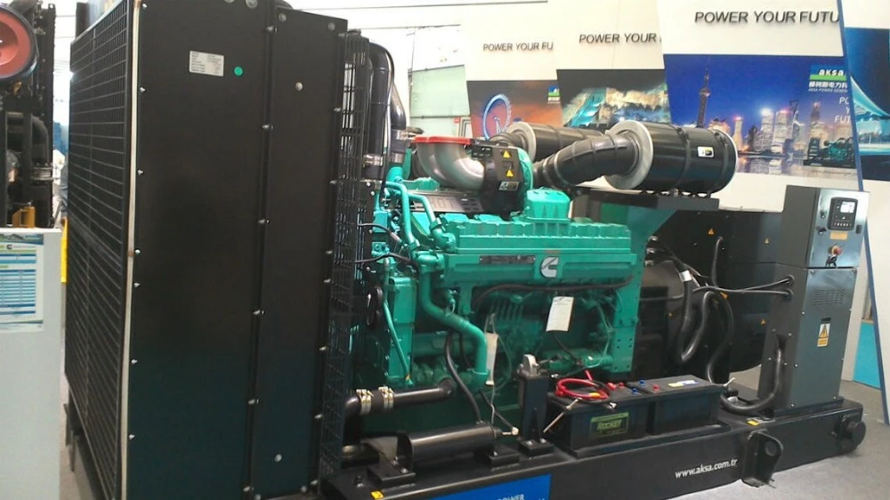 新しい ディーゼル および ガス電気発電機50kw 2500 ドル 100kw 4000 ドル 0kw 9000 ドル 300kw ドル 500kw ドル 1000kw ドル Diesel Engine Air Intake Diesel Shortsdiesel Generator Genset Aliexpress