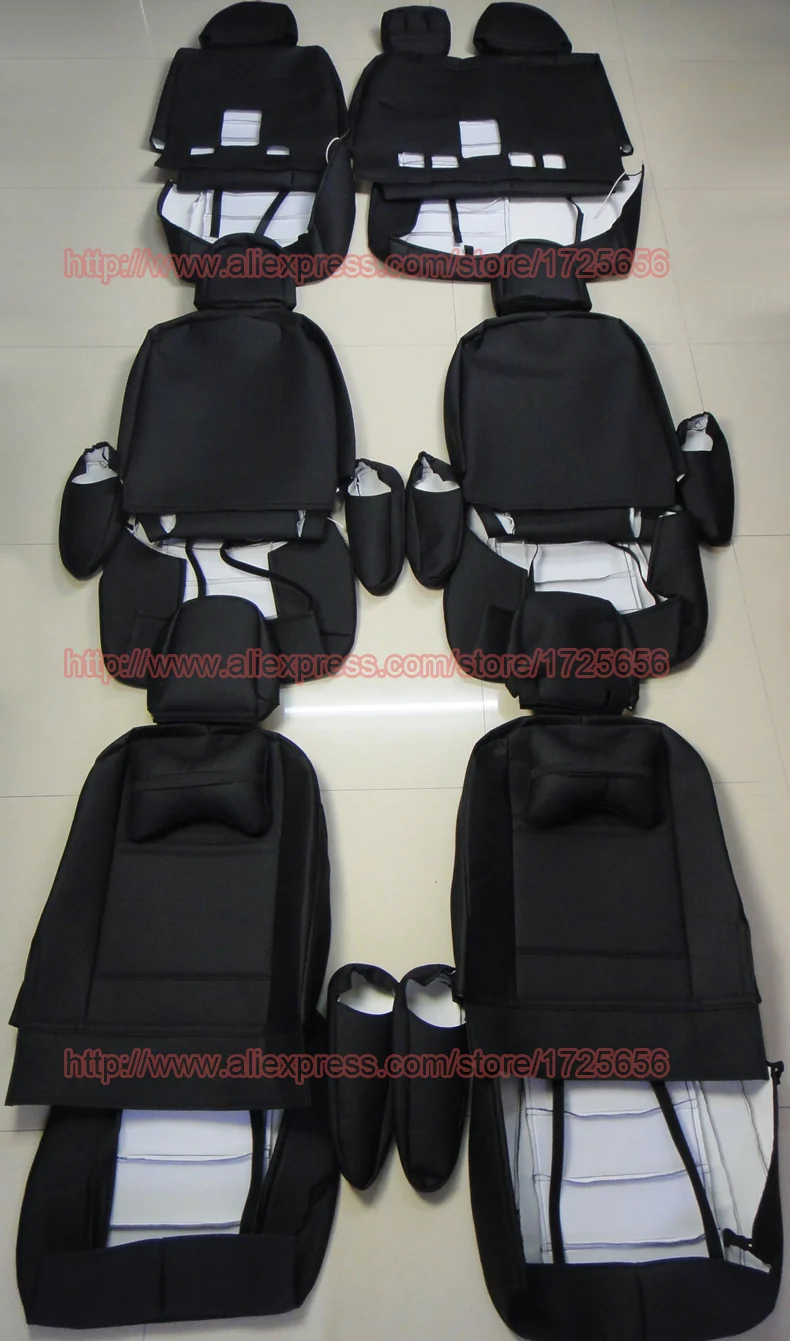 For Toyota sienna 2011 7 Seats (1)