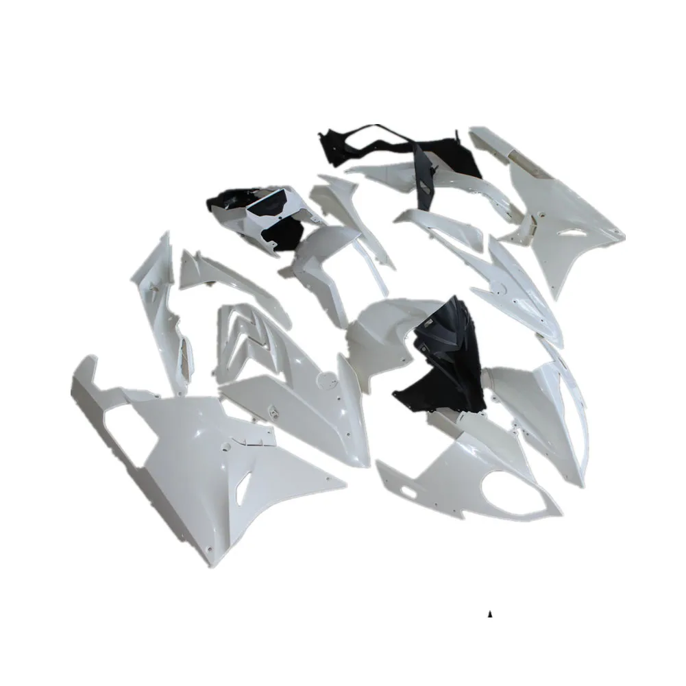 

For BMW S1000RR 15-16 Bodywork Fairings Injection Molded Unpainted S-1000RR S 1000 RR 2015 2016 High Quality