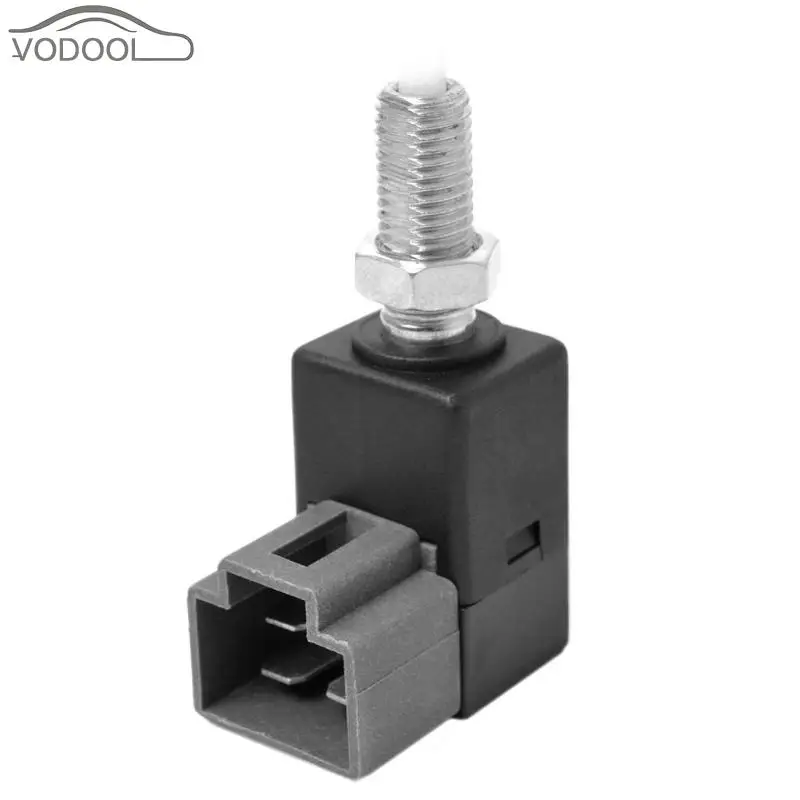 

4 Pin Car Stop Brake Light Lamp Switch for KIA for Hyundai Coupe 2001-2009 93810-3S000 Auto Accessories